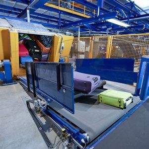 déchargeur automatique