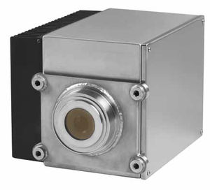 analyseur de produits alimentaires / de couleur / benchtop / en temps réel