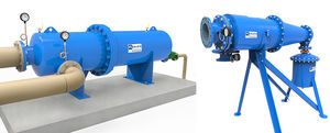 hydrocyclone de dessablage