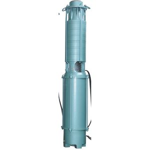 pompe à eau / électrique / à rotor / immergée