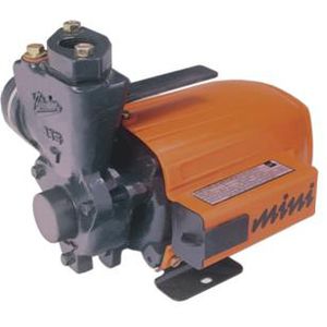 pompe centrifuge / auto-amorçante / pour liquide / pour installations de sprinklers