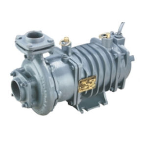 pompe centrifuge / immergée / pour liquide / pour eaux claires