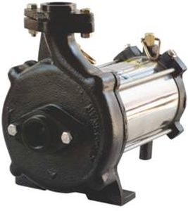 pompe centrifuge / immergée / pour liquide / d'irrigation