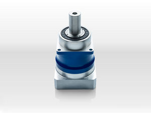réducteur planétaire / coaxial / à jeu réduit / pour la robotique