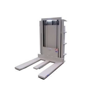plate-forme de levage