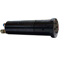 raccord tournant pour air / pour huile / à passage multiple / hydraulique