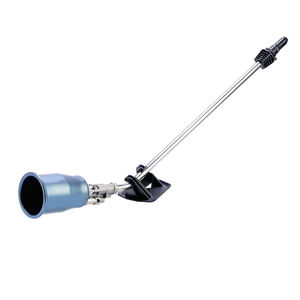 lance d'étanchéité à gaz