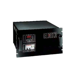 stabilisateur de tension monophasé / AC