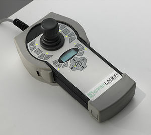machine de soudage laser Nd-YAG / AC / automatique / de précision