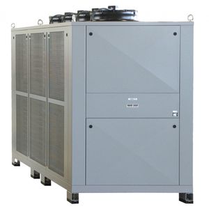 tour de refroidissement pour l'eau / pour applications frigorifiques