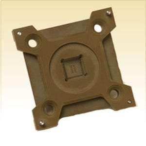 socket de test Kelvin
