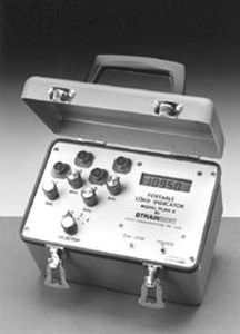 indicateur de charge / numérique / mobile
