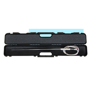 capteur de température Pt100 / RTD / en inox / pour hautes températures