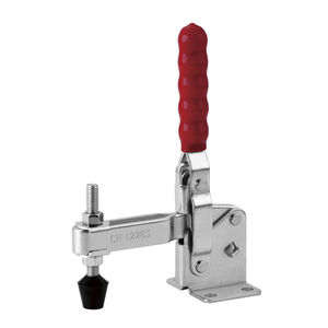 sauterelle verticale
