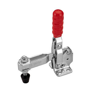 sauterelle verticale