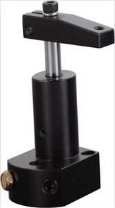 bride de serrage hydraulique / pivotante