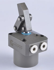 vérin hydraulique / à double effet / de bridage