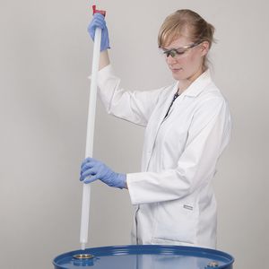 échantillonneur de liquide