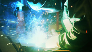 mécano-soudure TIG / MIG-MAG / acier / aluminium