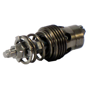 régulateur de débit volumétrique / hydraulique