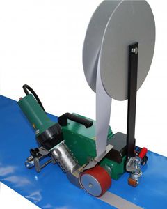 machine de soudage à air chaud
