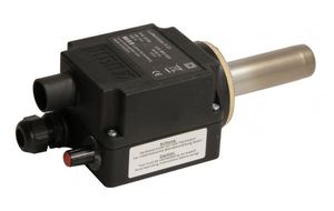 chauffe-air électrique