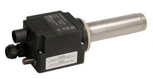 chauffe-air électrique