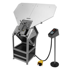 machine à agrafer pneumatique / automatique