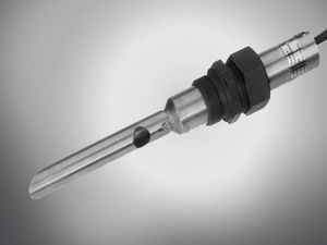 sonde d'oxygène