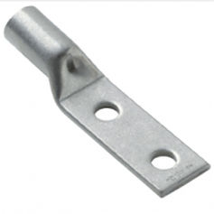 cosse sans soudure à compression / tubulaire / sans enveloppe isolante / en cuivre