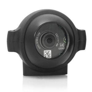 caméra de vidéosurveillance / couleur / CMOS / compacte