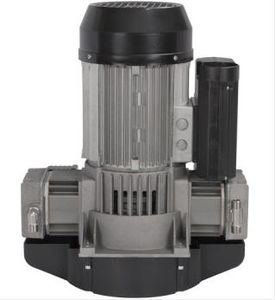 pompe à air / électrique / à piston / auto-amorçante