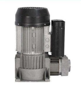 pompe à air / électrique / à piston / auto-amorçante
