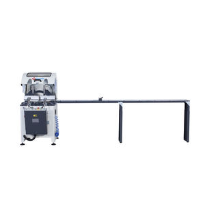 scie pour PVC / pour aluminium / à bois / pneumatique