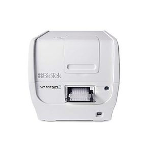 lecteur de microplaque à luminescence / à fluorescence / pour absorbance / multimode