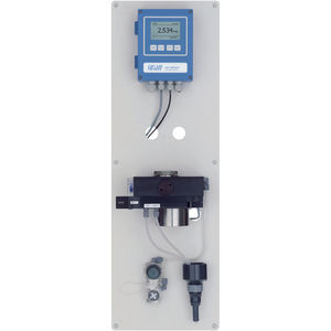 néphélomètre en ligne / laser