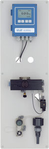 néphélomètre en ligne / laser