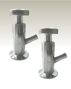 robinet pour distributeur