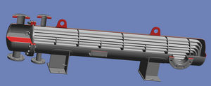logiciel de conversion / de visualisation / 2D-3D / collaboratif