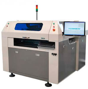 machine de placement pour CMS / automatique / à grande vitesse