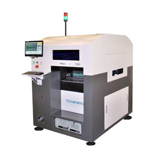 machine de placement pour CMS / pour composants électroniques