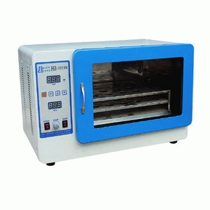 agitateur mécanique de laboratoire / orbital / numérique / pour béchers