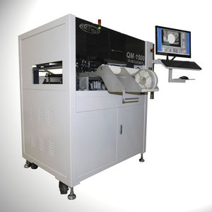 machine de placement pour CMS / avec système d'alignement optique / automatique