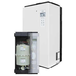 humidificateur d'air / pour UTA / de vapeur / à électrode