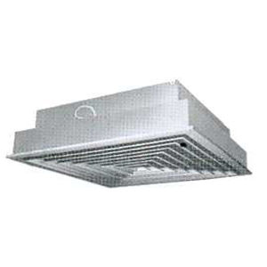 caisson de ventilation