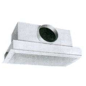 caisson de ventilation