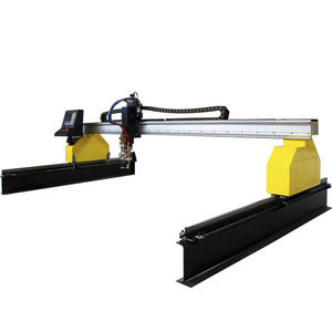 machine de découpe pour acier / pour acier inoxydable / pour métal / plasma