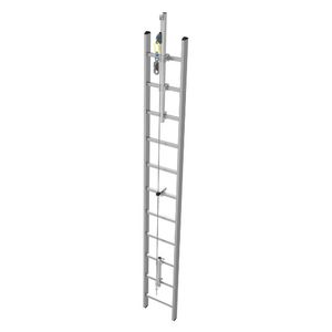 ligne de vie verticale / antichute