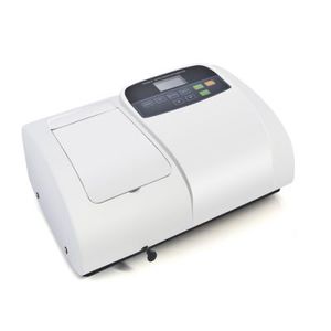 spectrophotomètre UV-Vis / benchtop / d'absorption