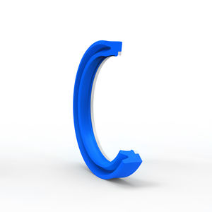 joint à lèvre / V-ring / en thermoplastique / en PU